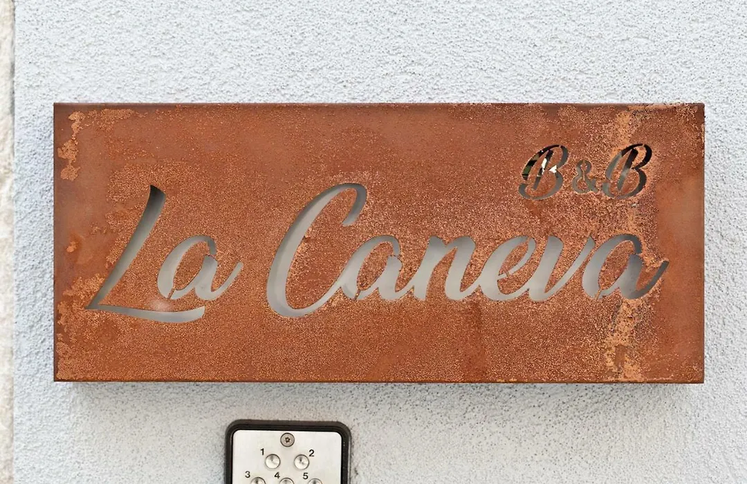 B&B La Caneva 951-1