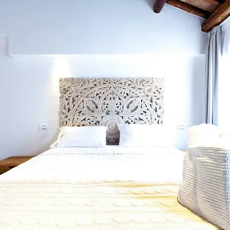 B&B La Caneva 951-3